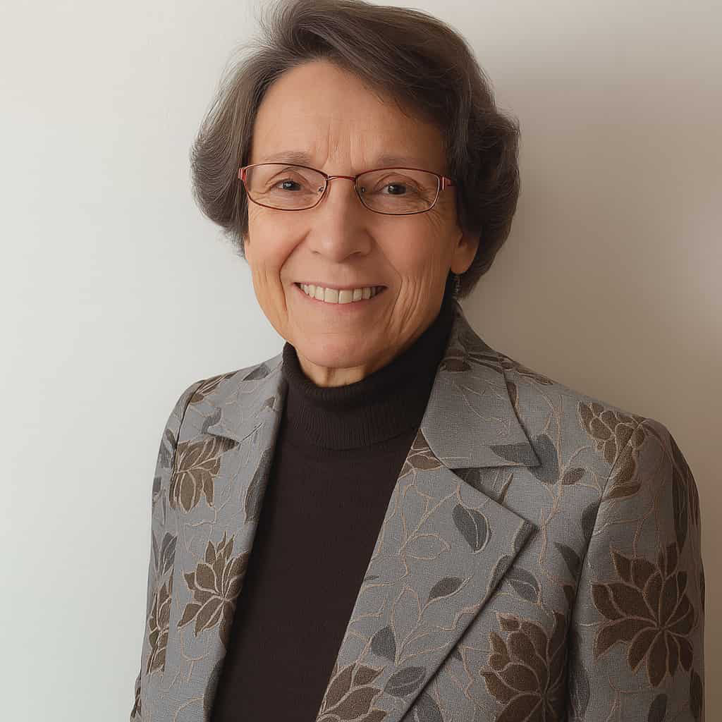 Carol Dickson