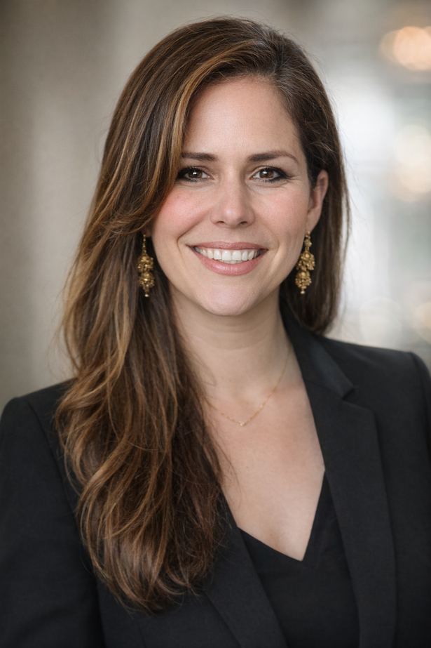 Andrea Rubio